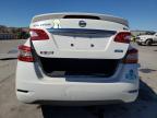 2014 Nissan Sentra S იყიდება Orlando-ში, FL - Rear End