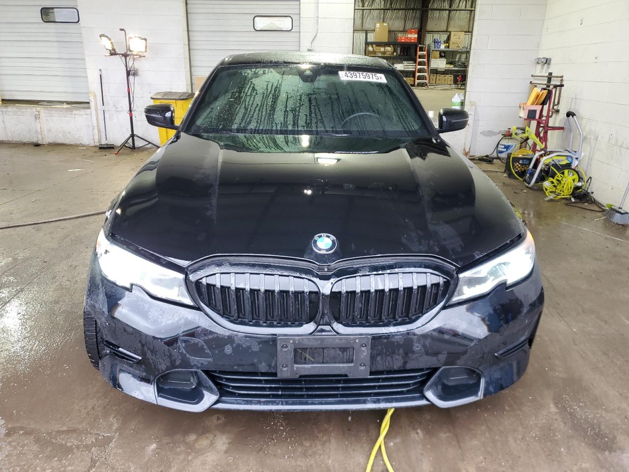2019 BMW 3er - Image 5