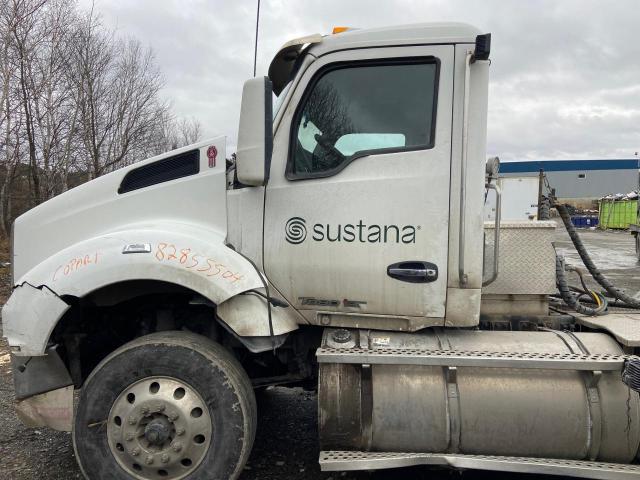 2022 KENWORTH CONSTRUCTION T880  