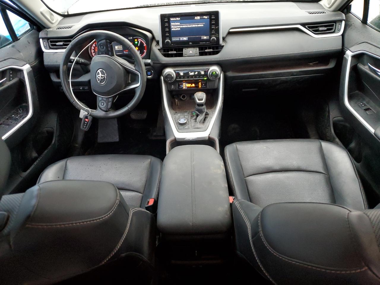 2021 Toyota RAV 4 - Image 8