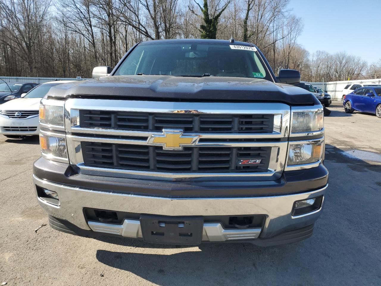 2015 Chevrolet Silverado - Image 5