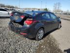 2016 Hyundai Elantra Se იყიდება Portland-ში, OR - Rear End
