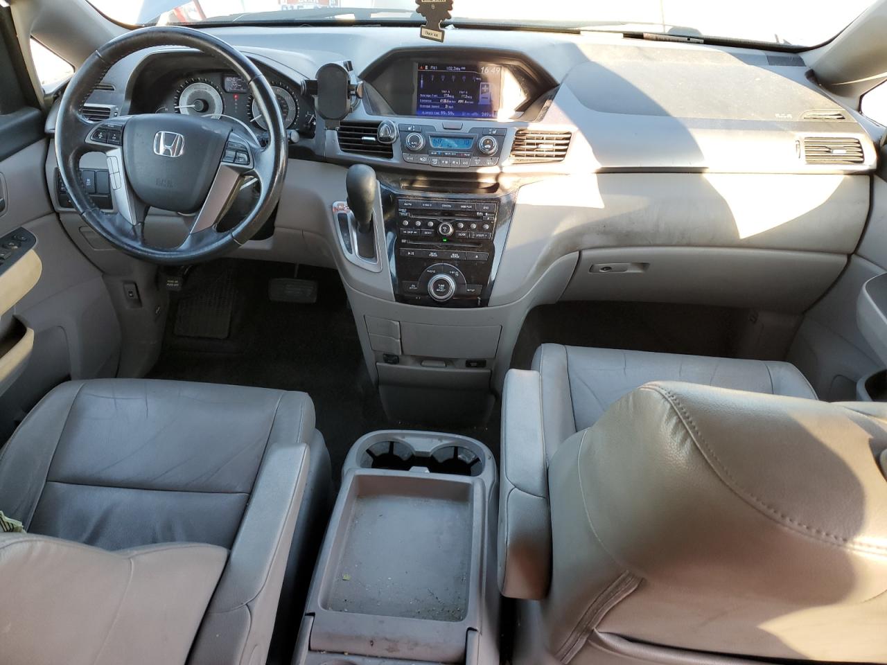 2013 Honda Odyssey - Image 8
