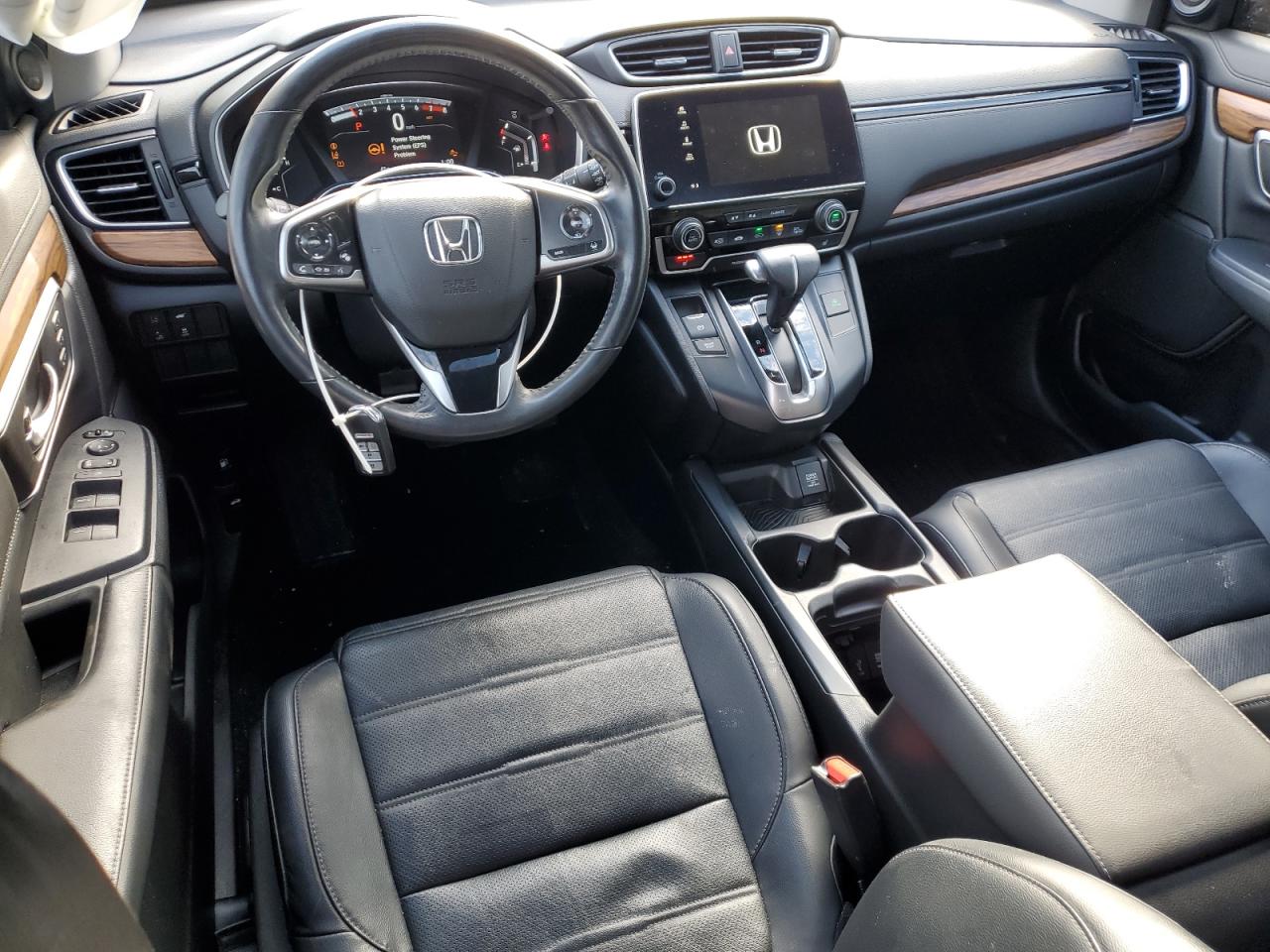 2019 Honda CR-V - Image 8