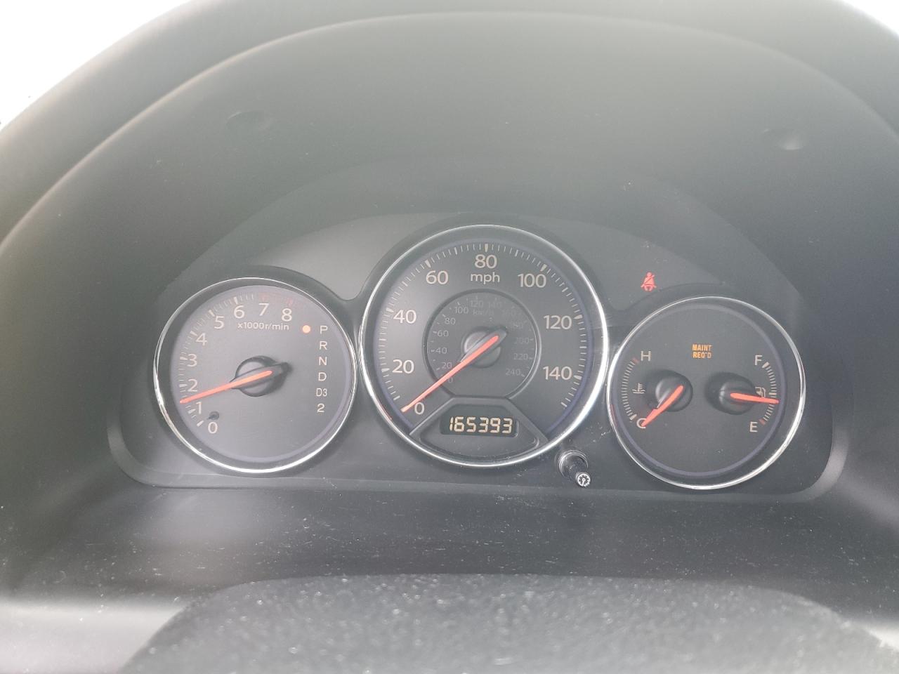 2003 Honda Civic - Image 9