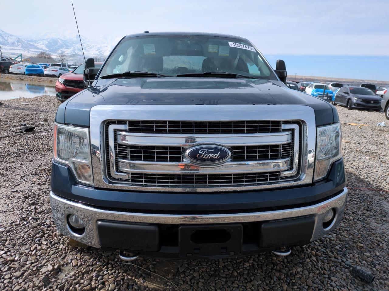 2013 Ford F-150 - Image 5