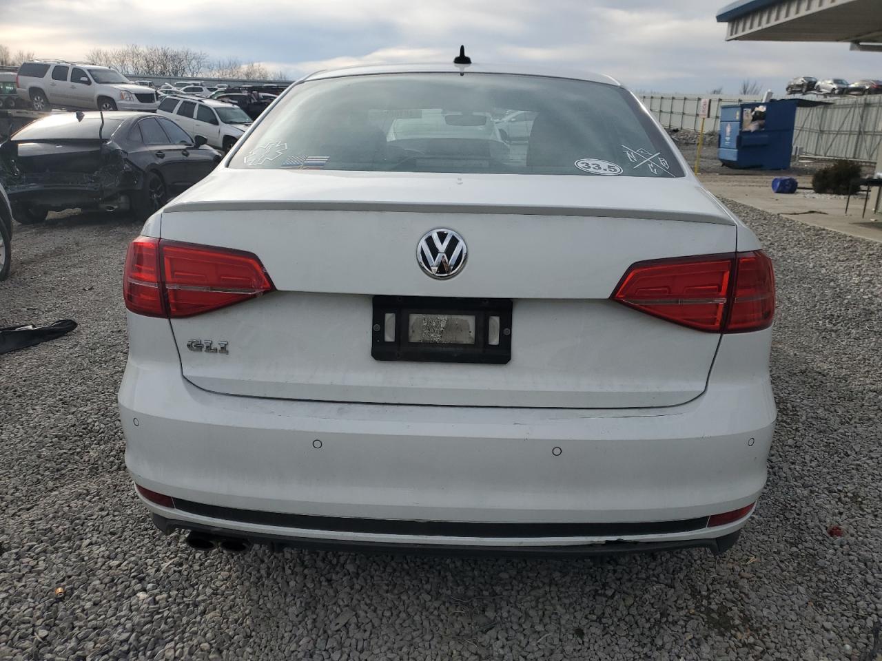 2017 Volkswagen Jetta - Image 6