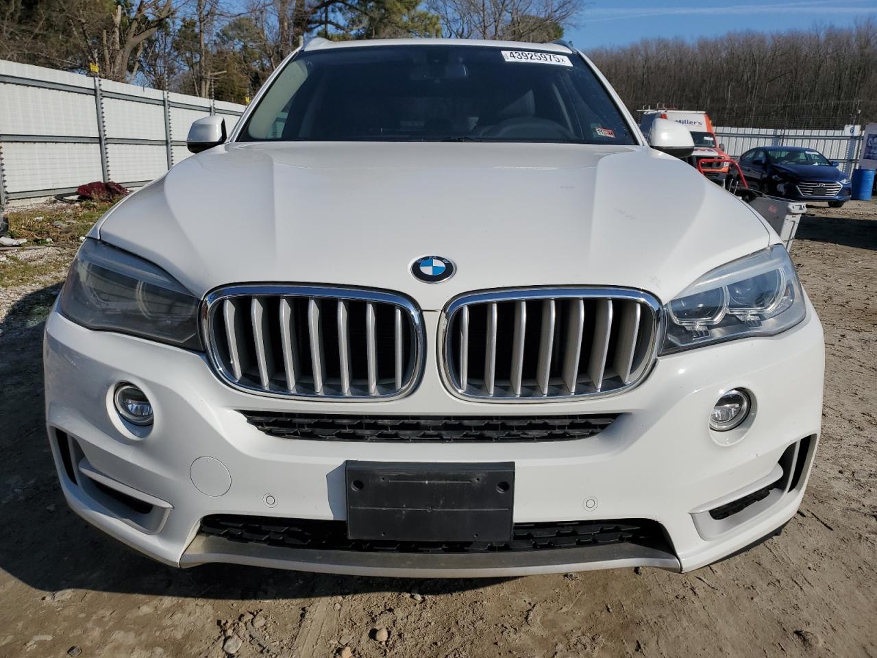 2014 BMW X5 - Image 5