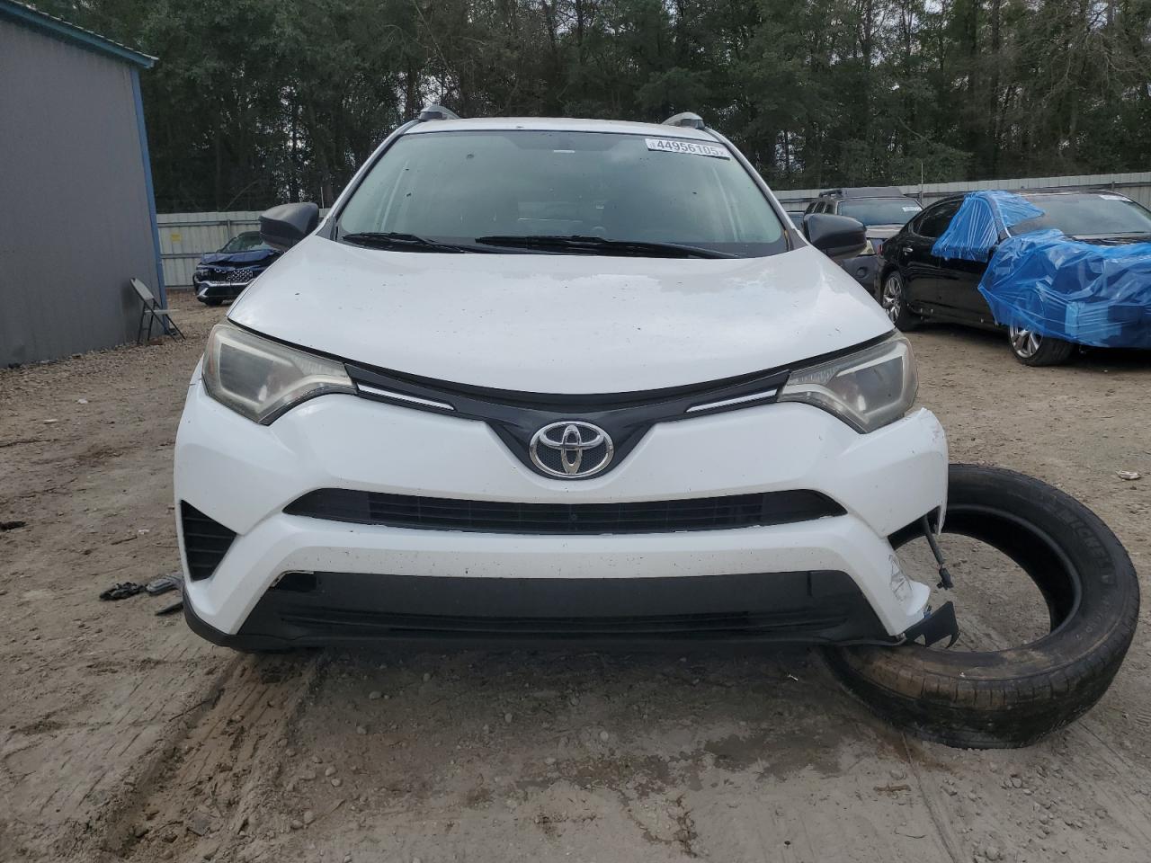 2016 Toyota RAV 4 - Image 5