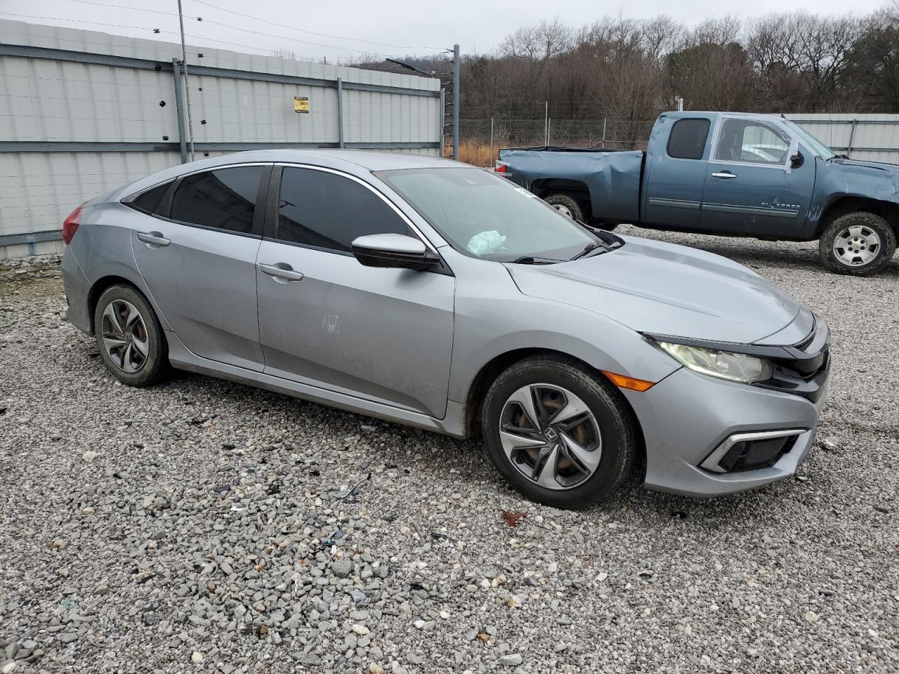 2019 Honda Civic - Image 4
