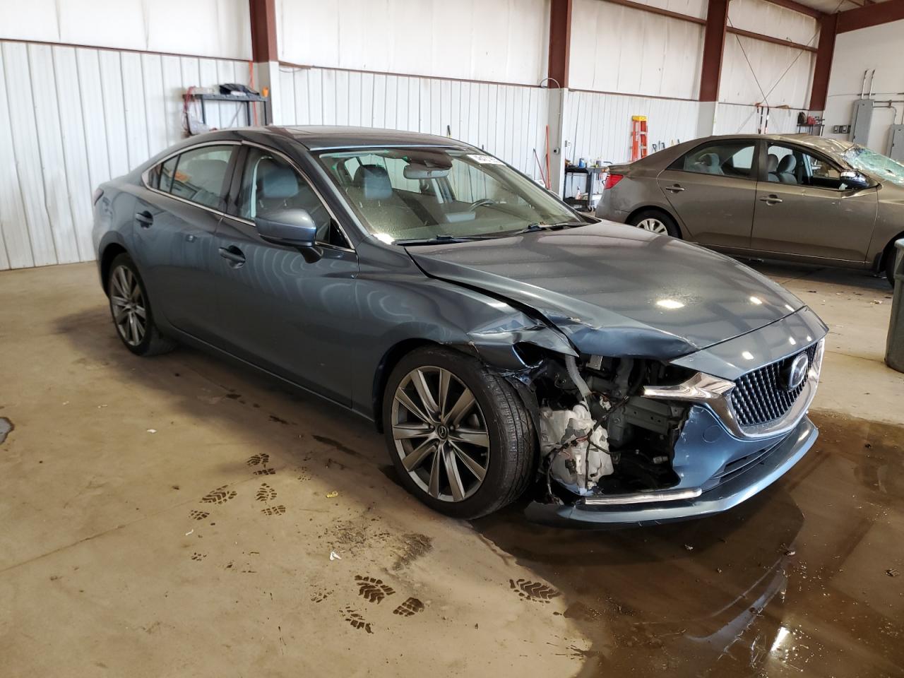 2018 Mazda 6 - Image 4