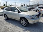 2008 Lexus Rx 350 de vânzare în Riverview, FL - Mechanical