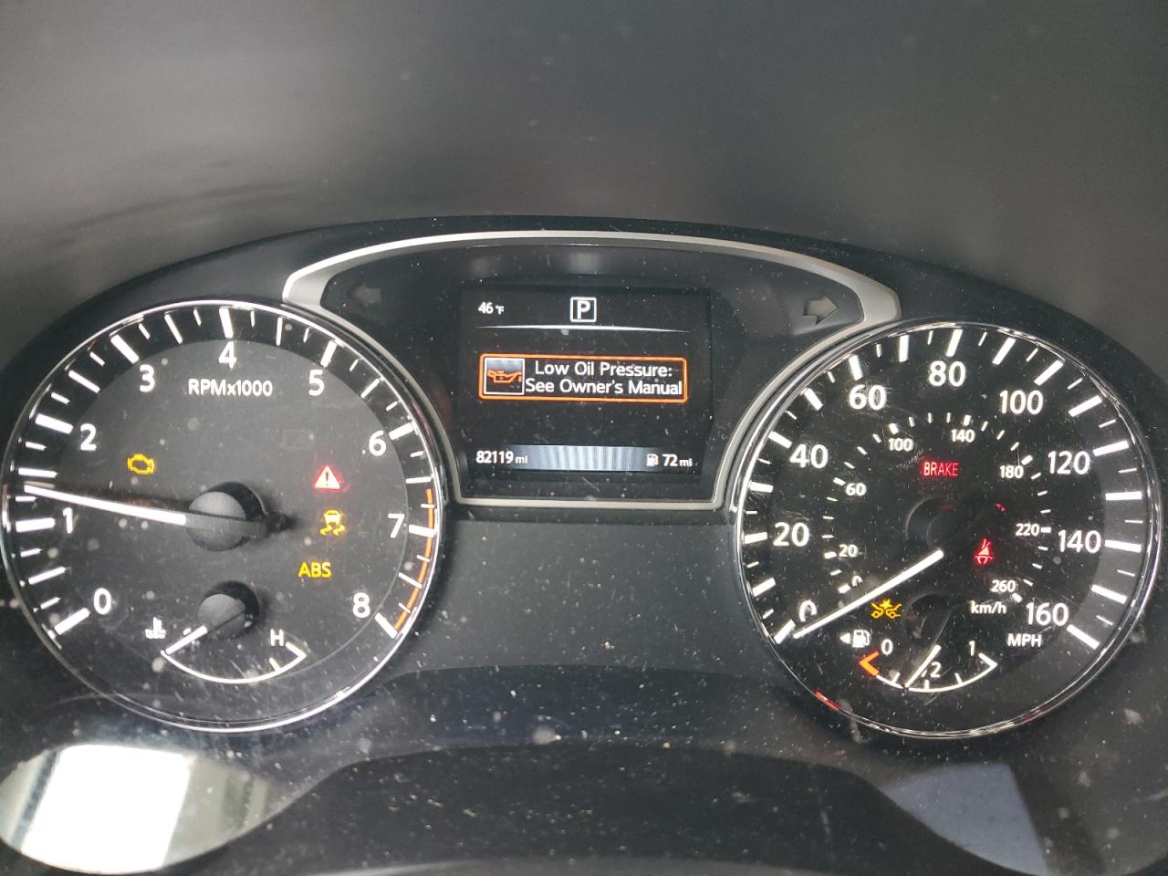2018 Nissan Pathfinder - Image 9