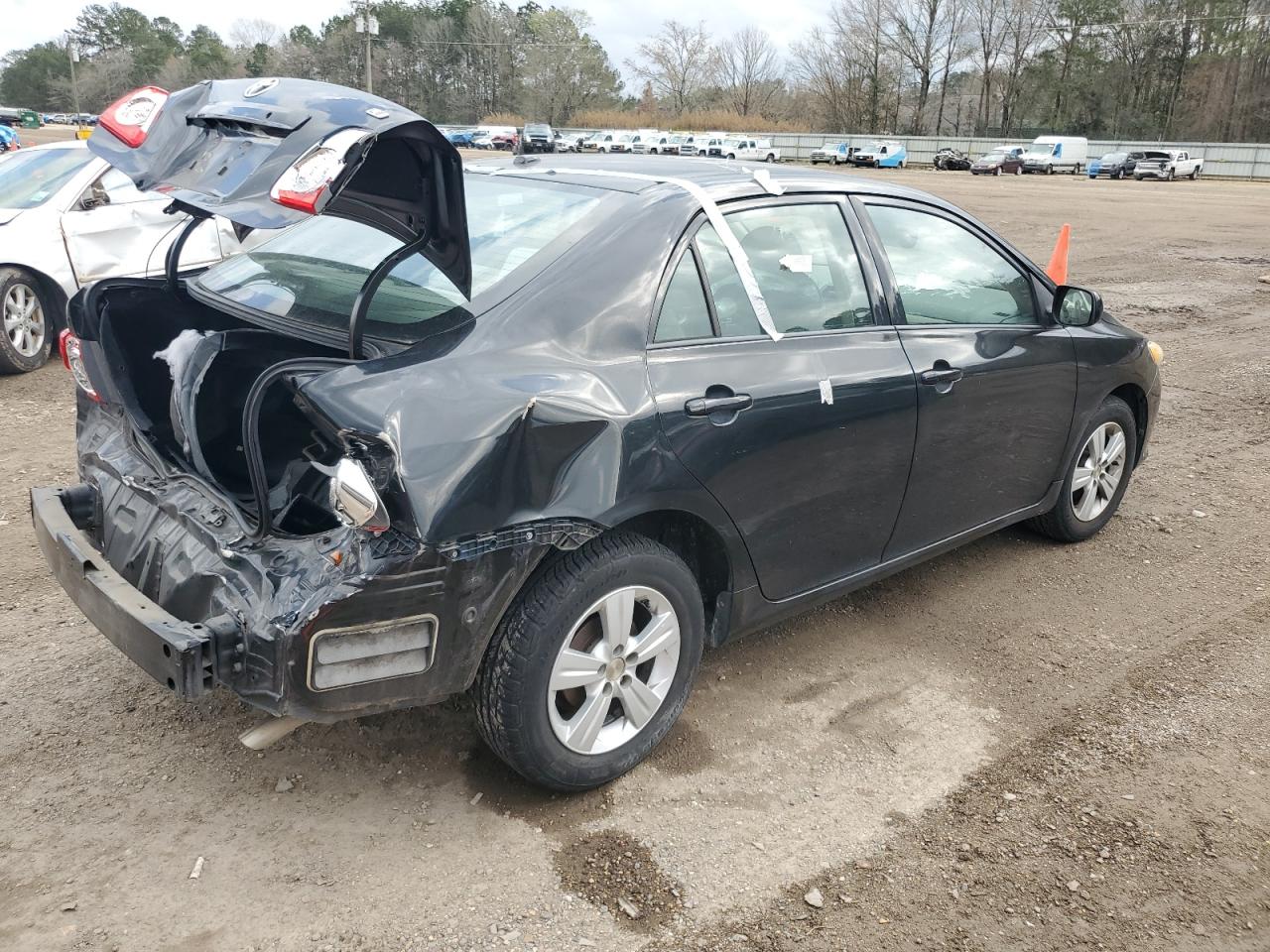 2010 Toyota Corolla - Image 3