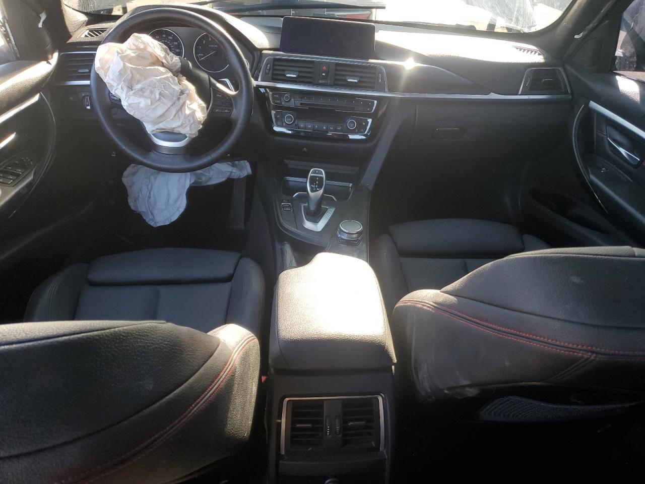 2018 BMW 3er - Image 8