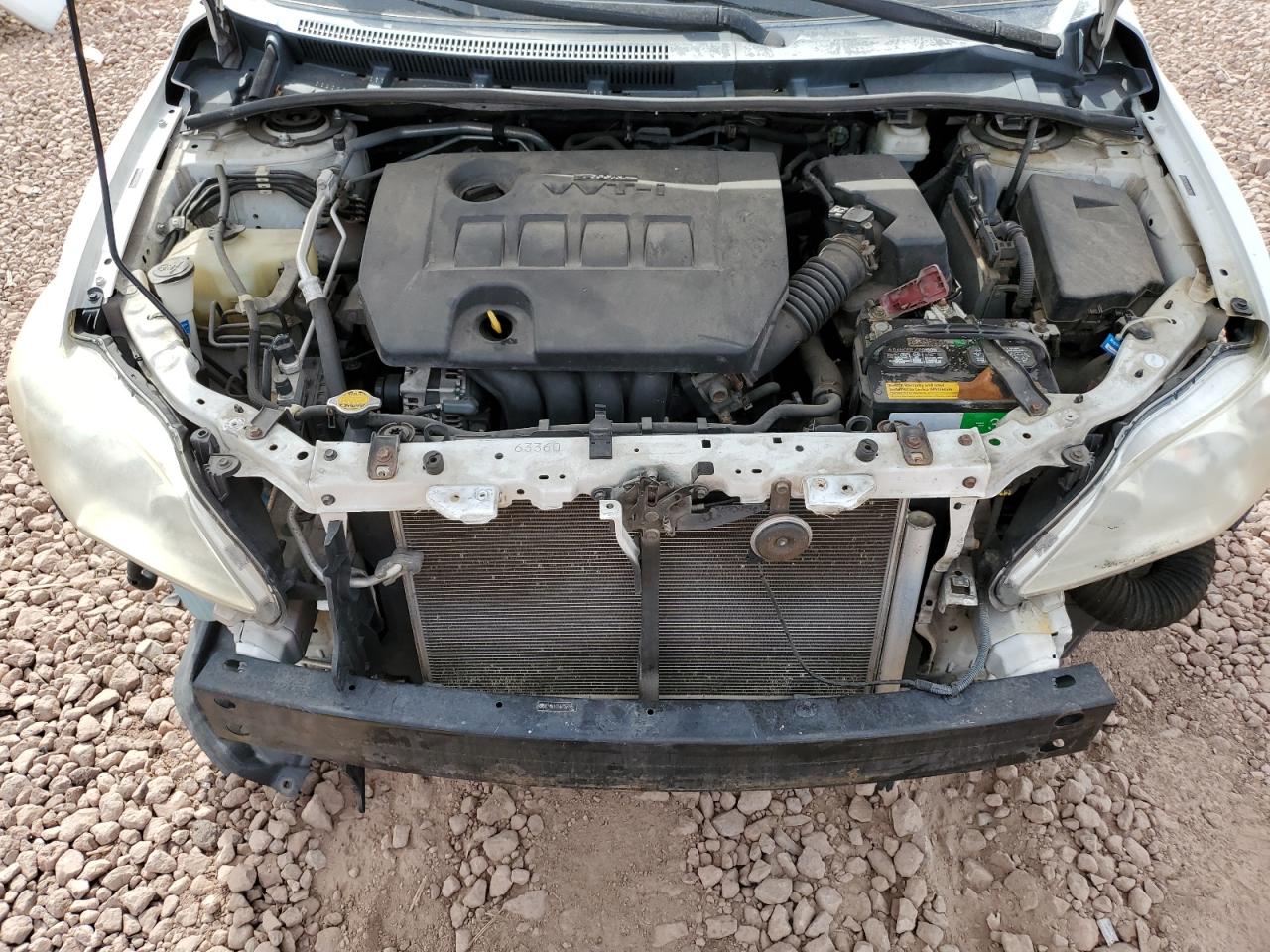 2011 Toyota Corolla - Image 11