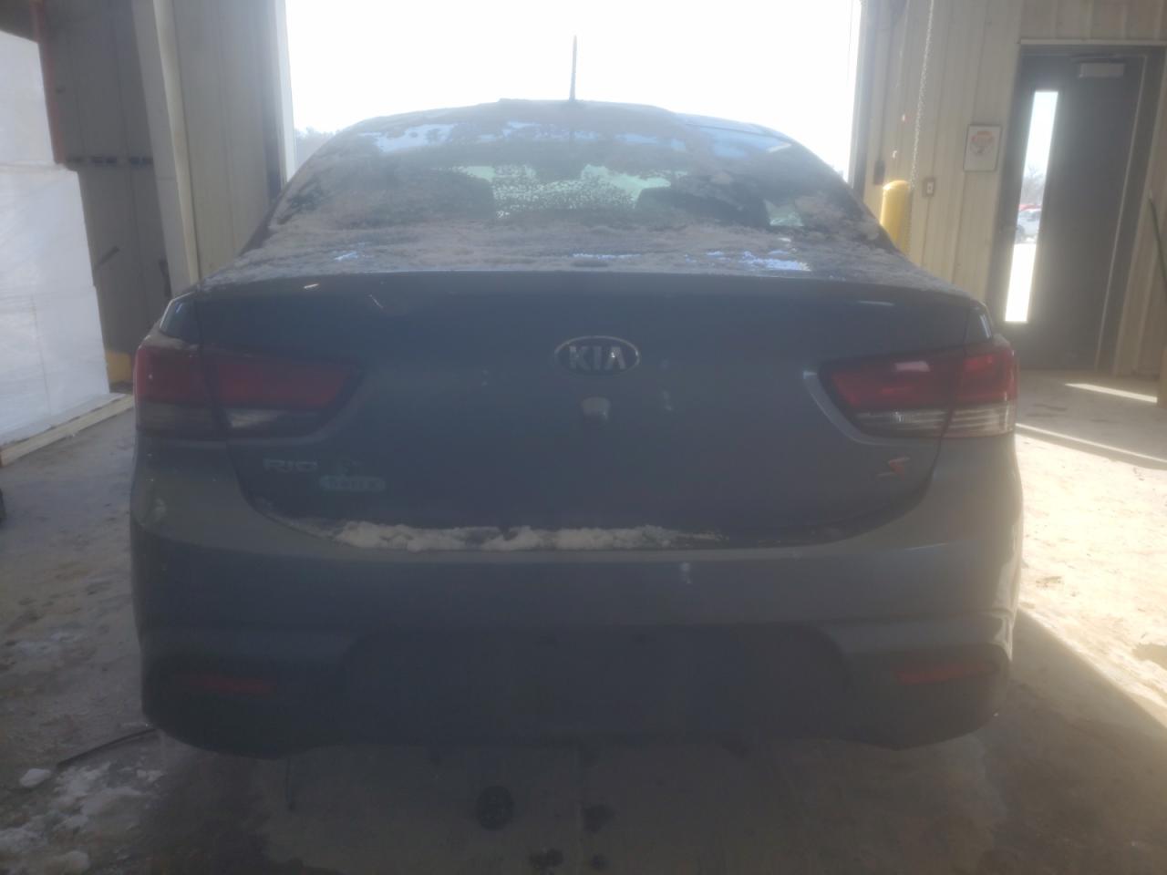 2019 Kia Rio - Image 6