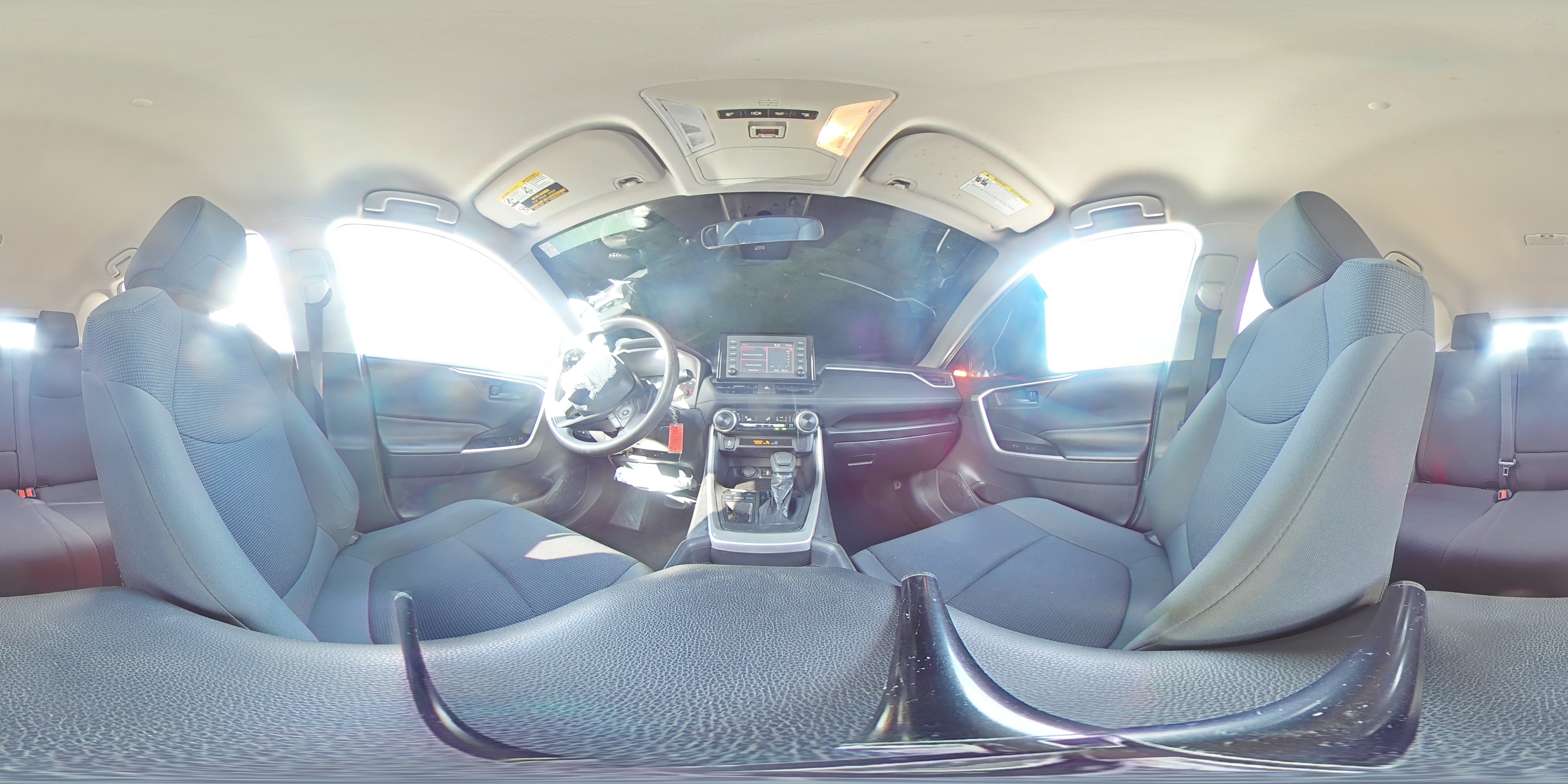 2019 Toyota RAV 4 - Image 14