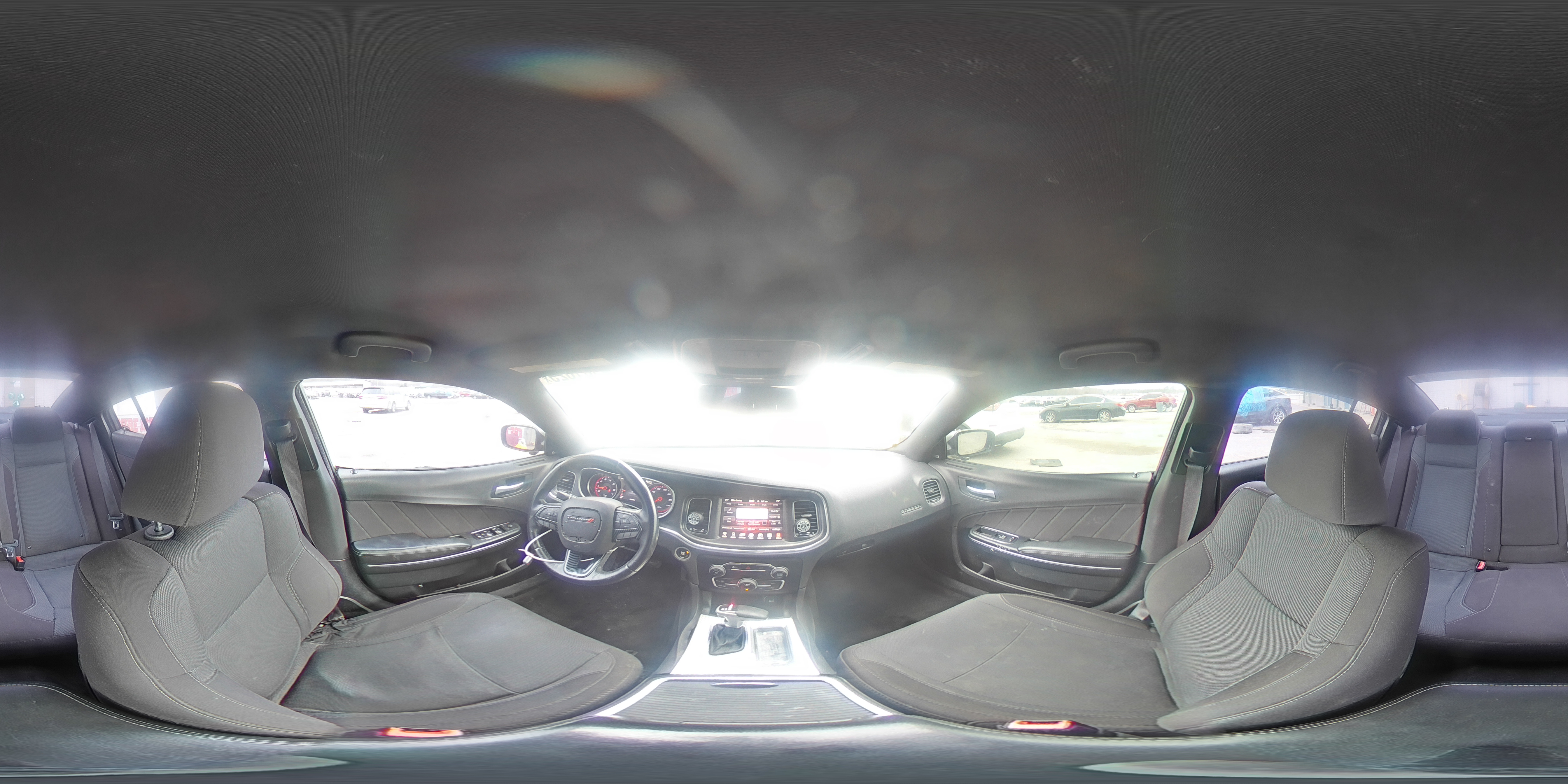 2016 Dodge Charger - Image 15
