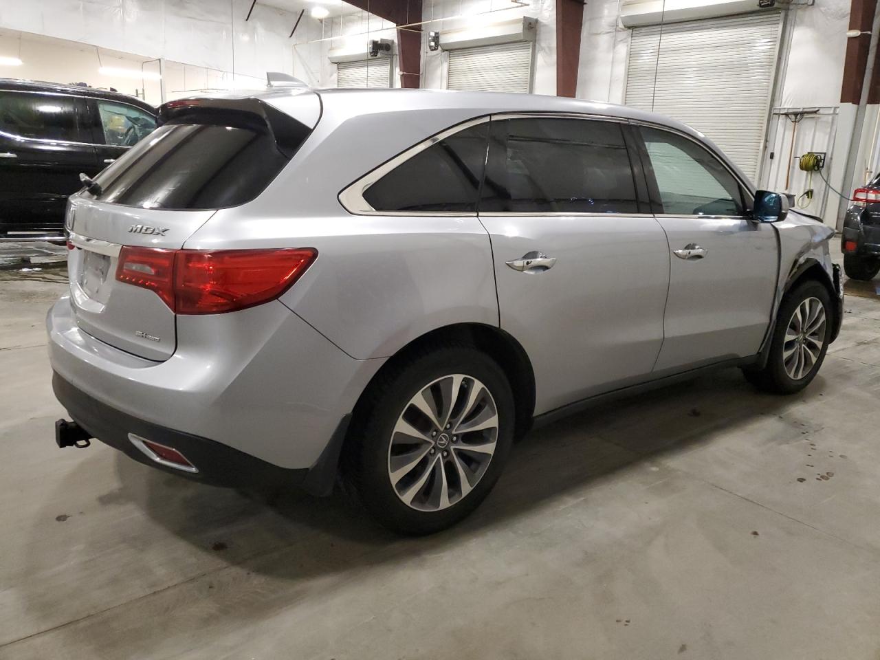 2016 Acura MDX - Image 3