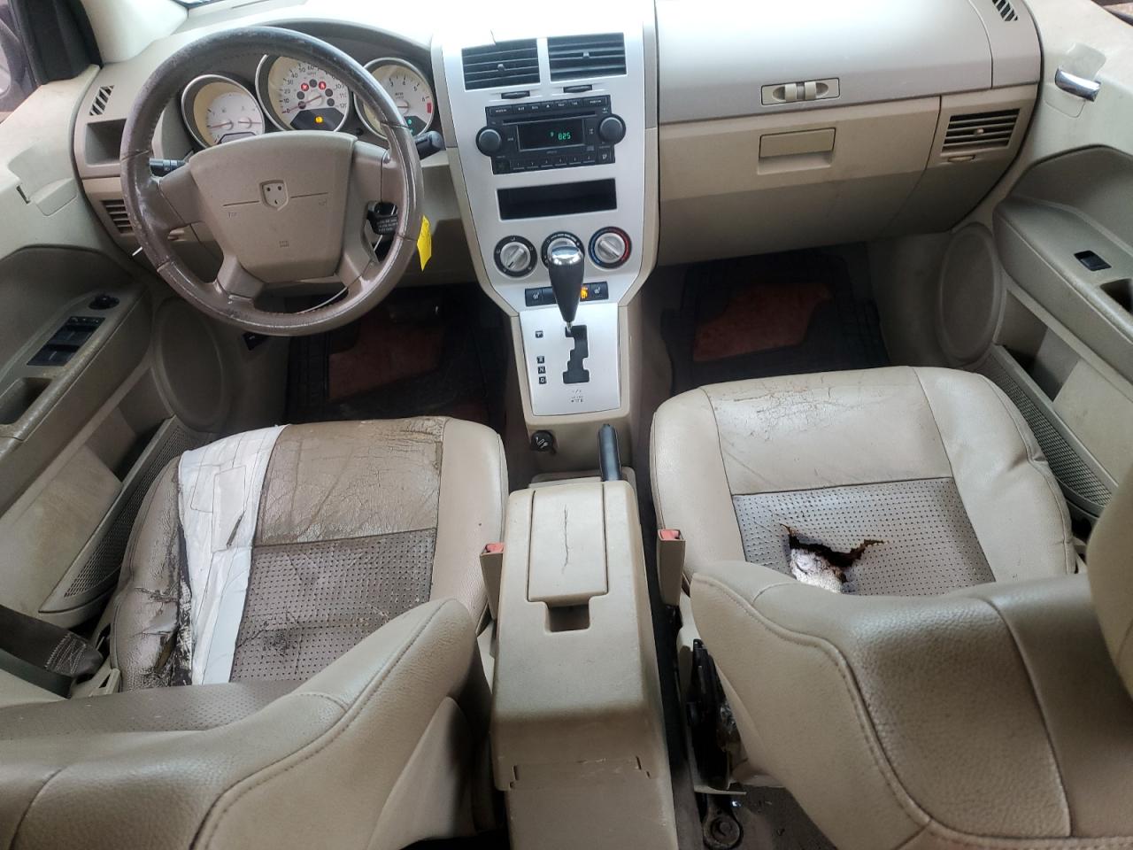 2007 Dodge Caliber - Image 8