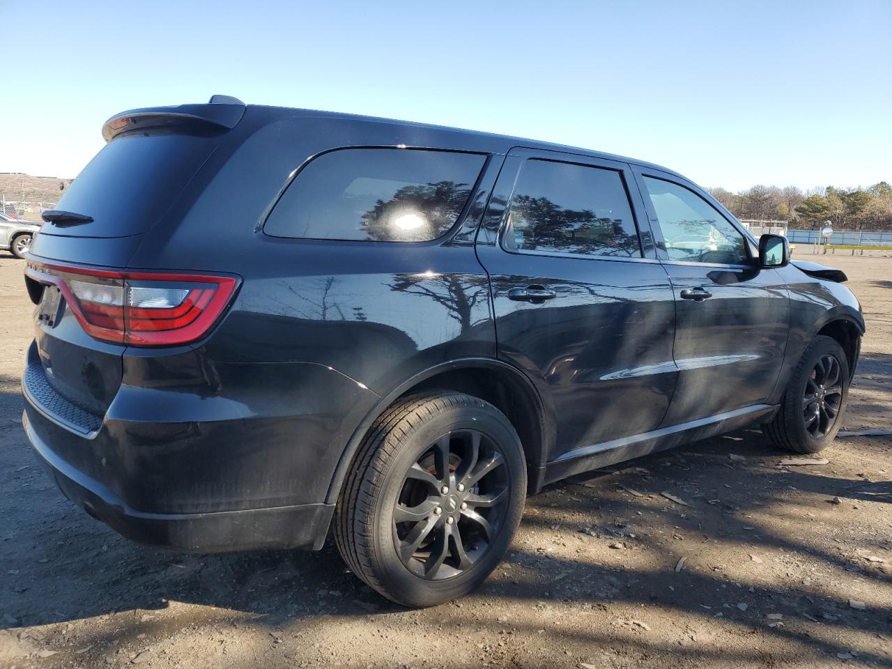 2020 Dodge Durango - Image 3