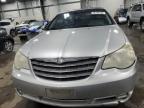 2010 Chrysler Sebring Touring на продаже в Ham Lake, MN - Front End