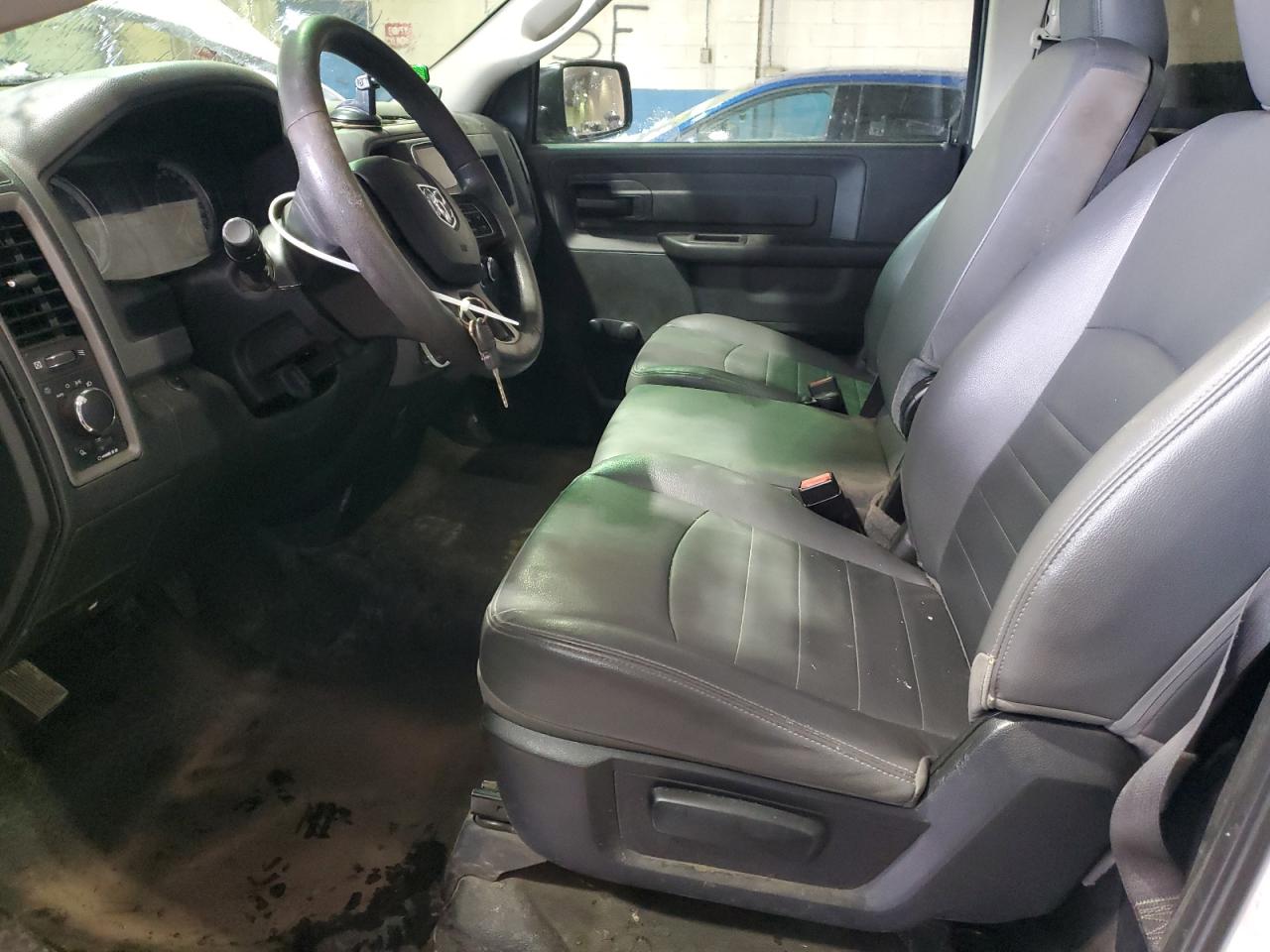 2019 RAM 1500 - Image 7