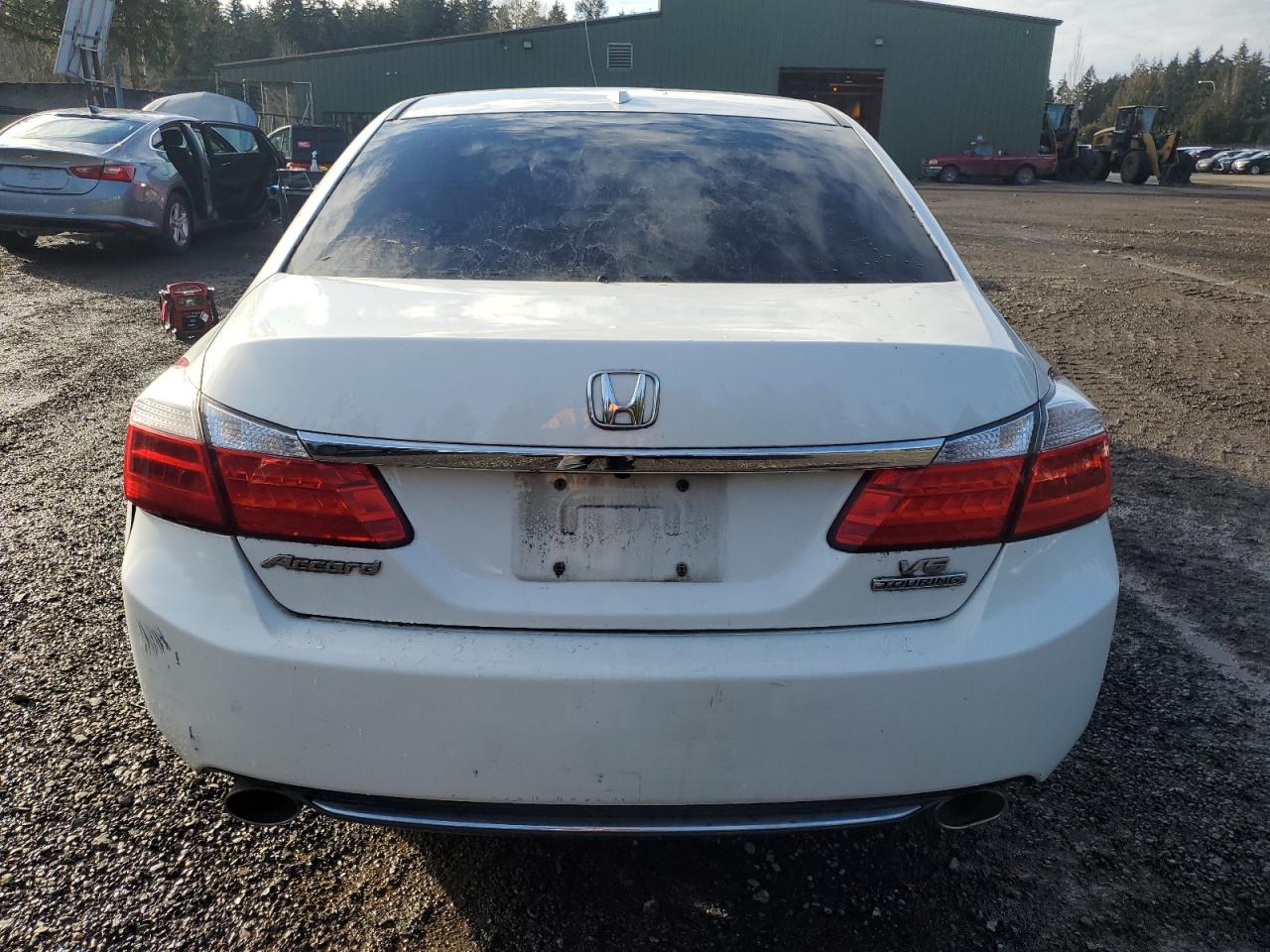 2013 Honda Accord - Image 6