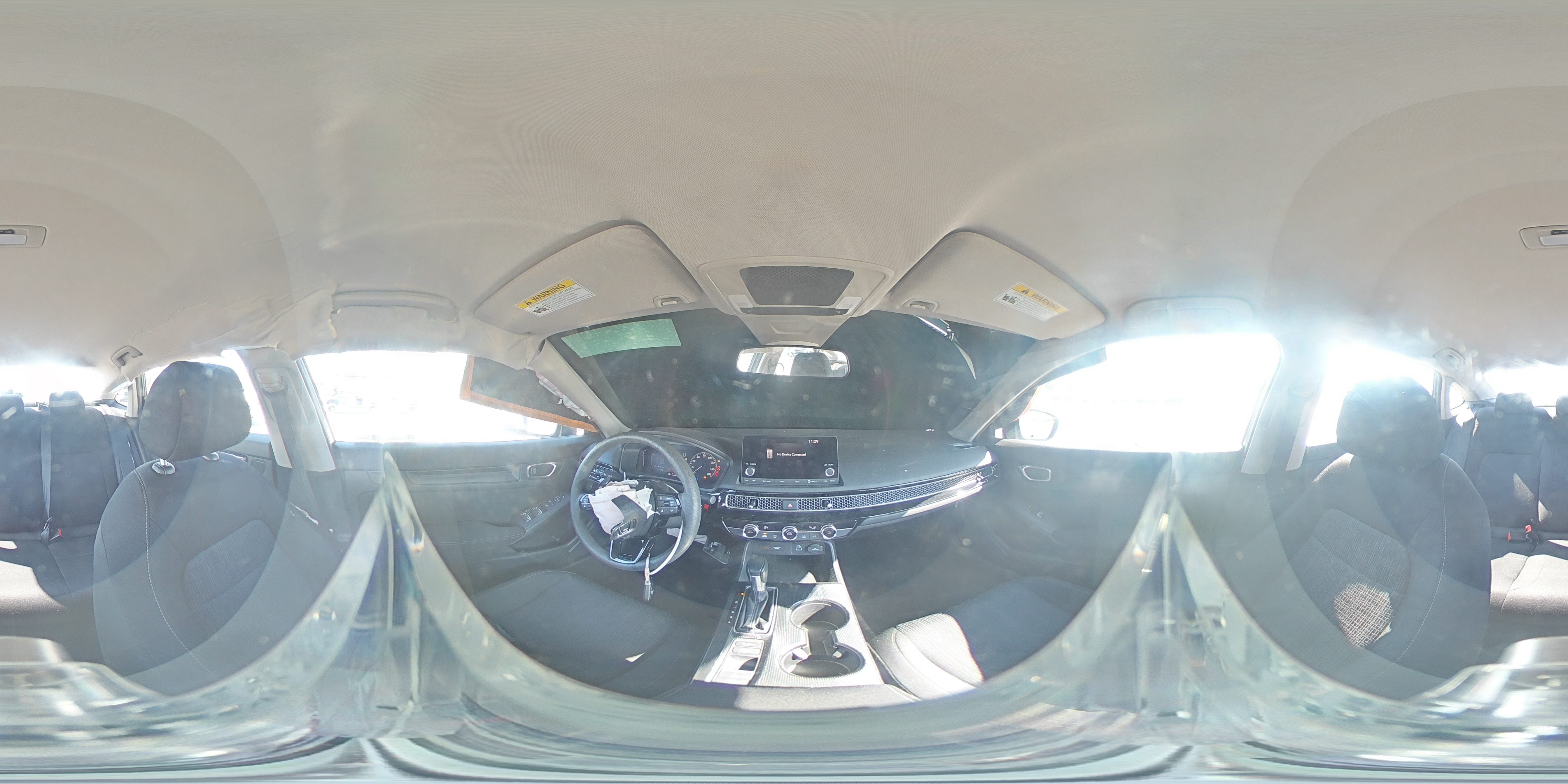 2024 Honda Civic - Image 13