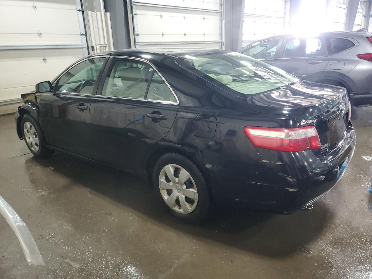 2009 Toyota Camry - Image 2
