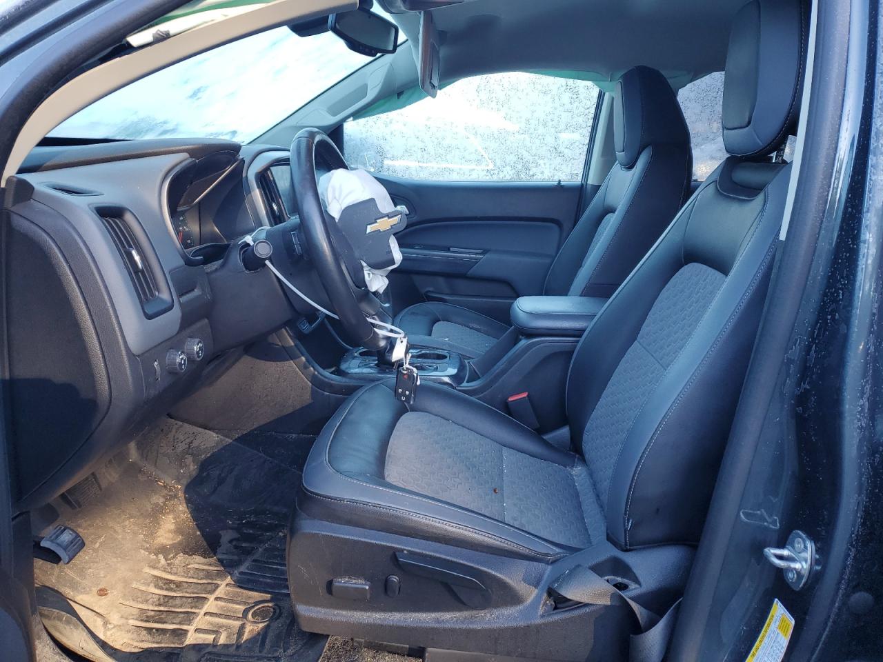 2018 Chevrolet Colorado - Image 7