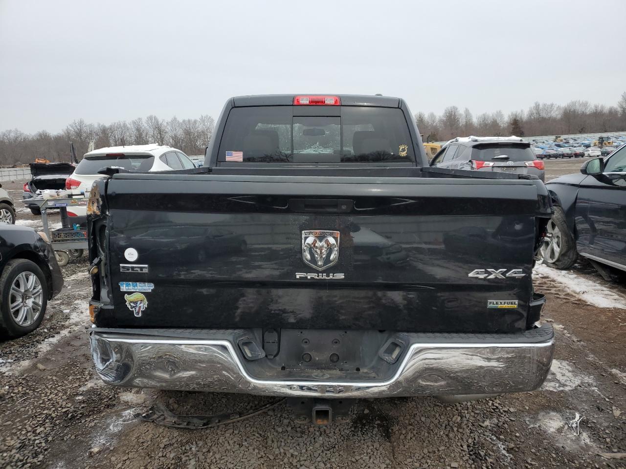 2009 Dodge RAM - Image 6