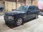 2004 Land Rover Range Rover Hse na sprzedaż w Rapid City, SD - Minor Dent/Scratches