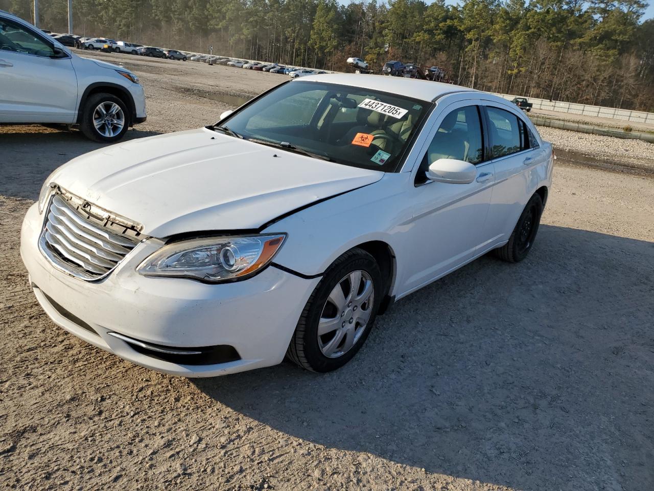 2014 Chrysler 200 - Image 1