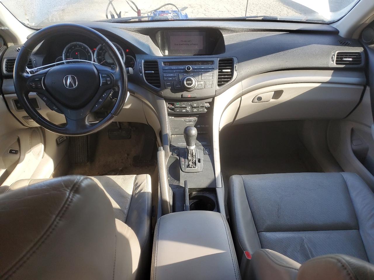 2009 Acura TSX - Image 8