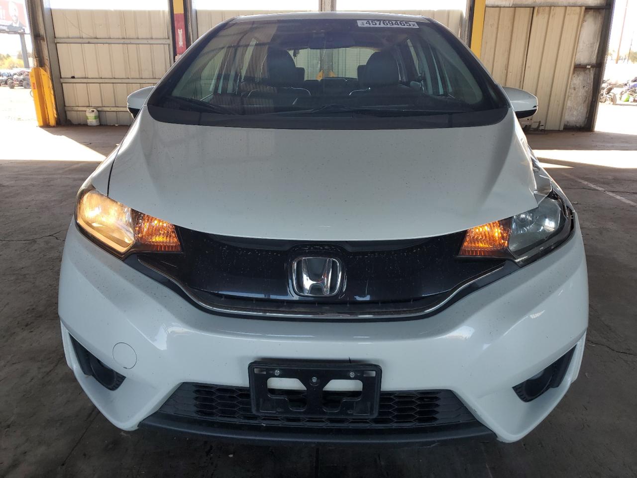 2015 Honda Fit - Image 5