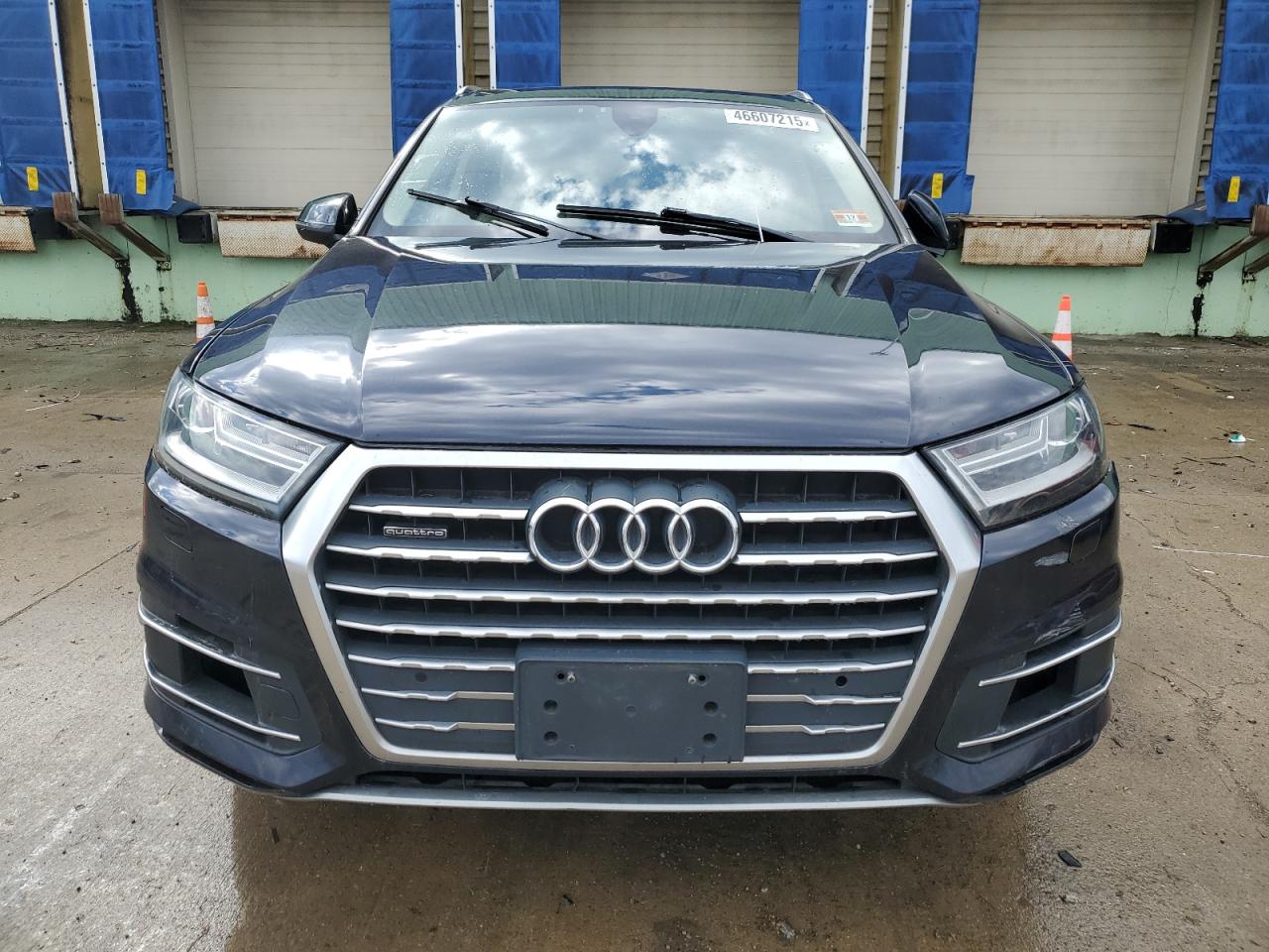 2017 Audi Q7 - Image 5