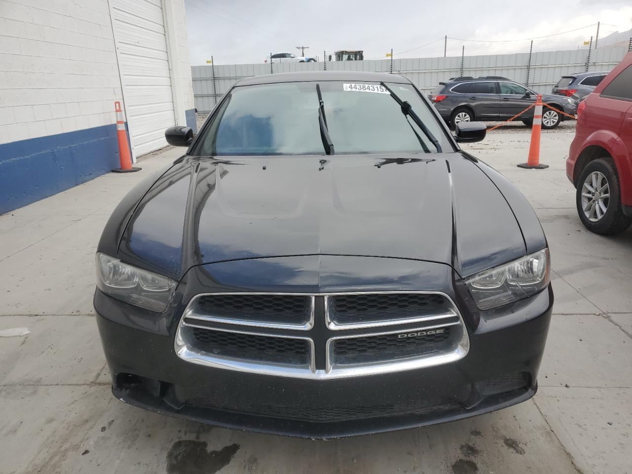 2011 Dodge Charger - Image 5