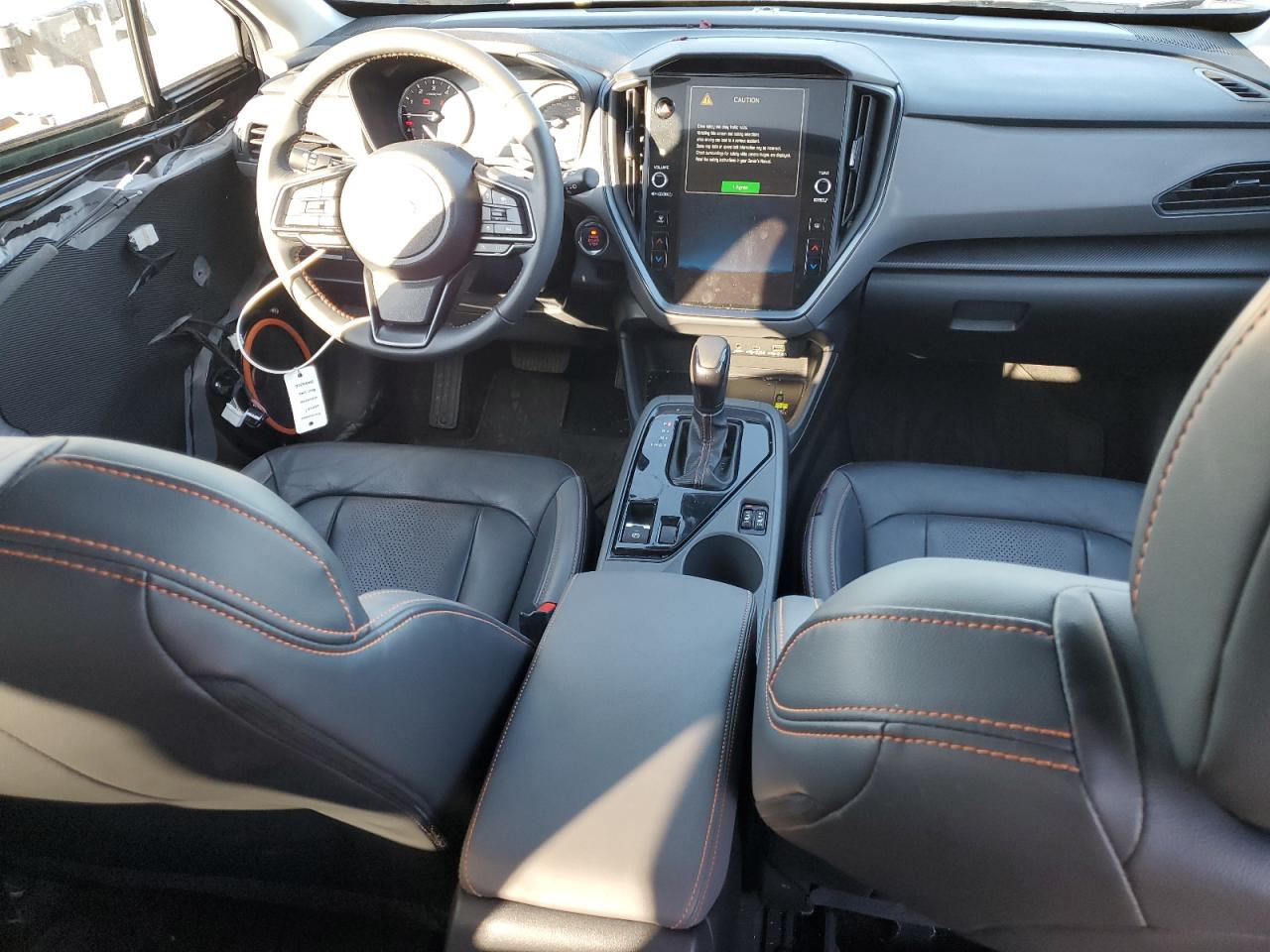 2024 Subaru XV - Image 8