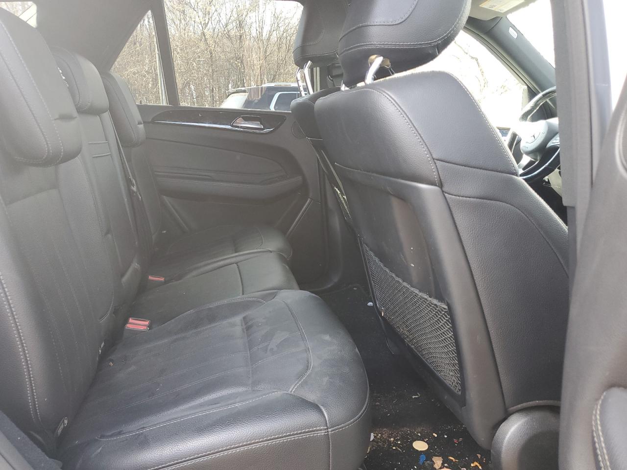 2018 Mercedes-Benz GLE - Image 11