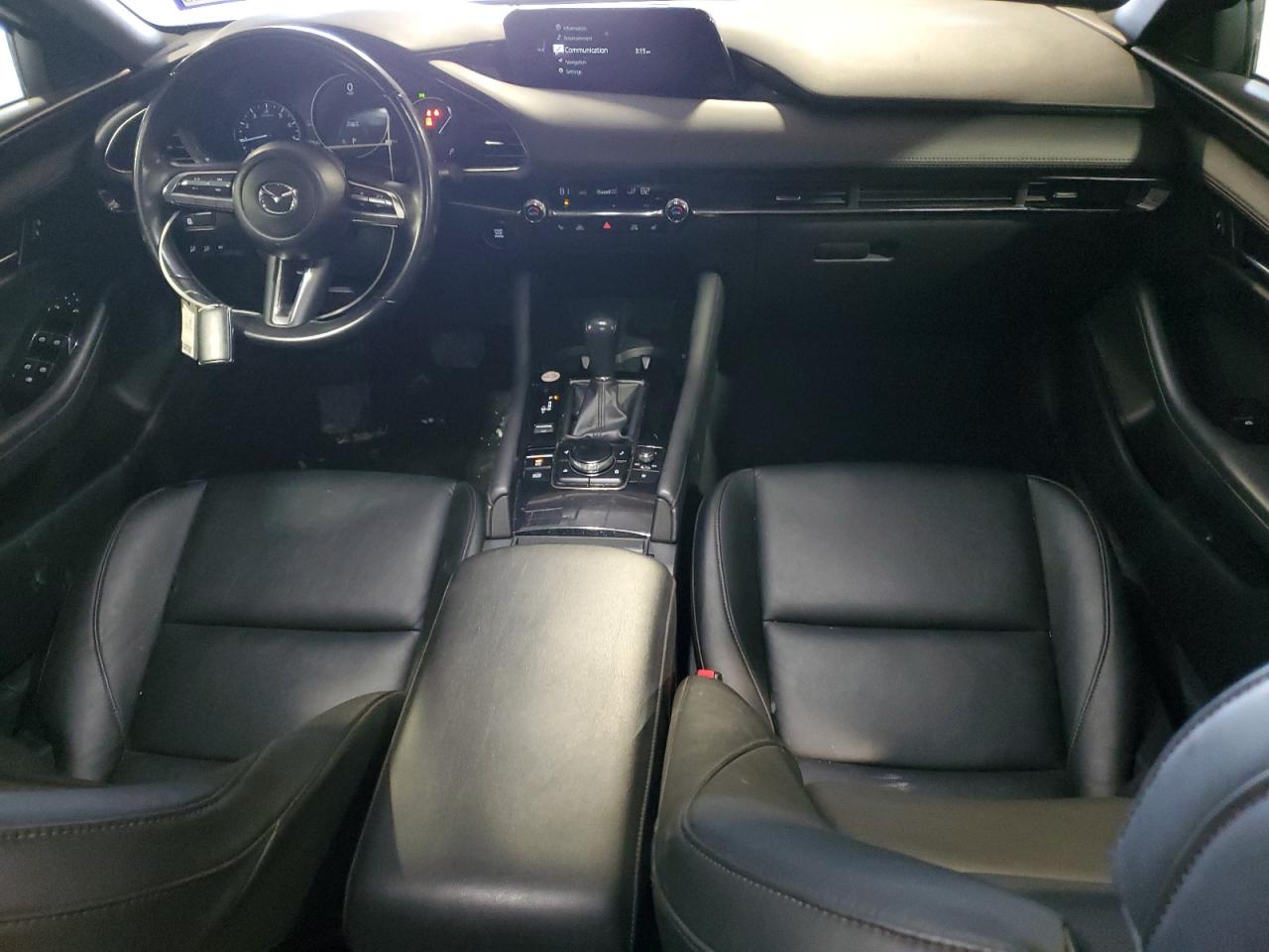 2023 Mazda 3 - Image 8