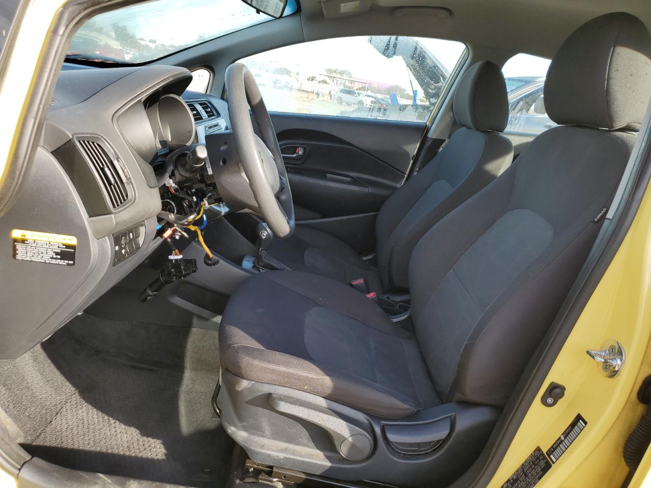 2016 Kia Rio - Image 7