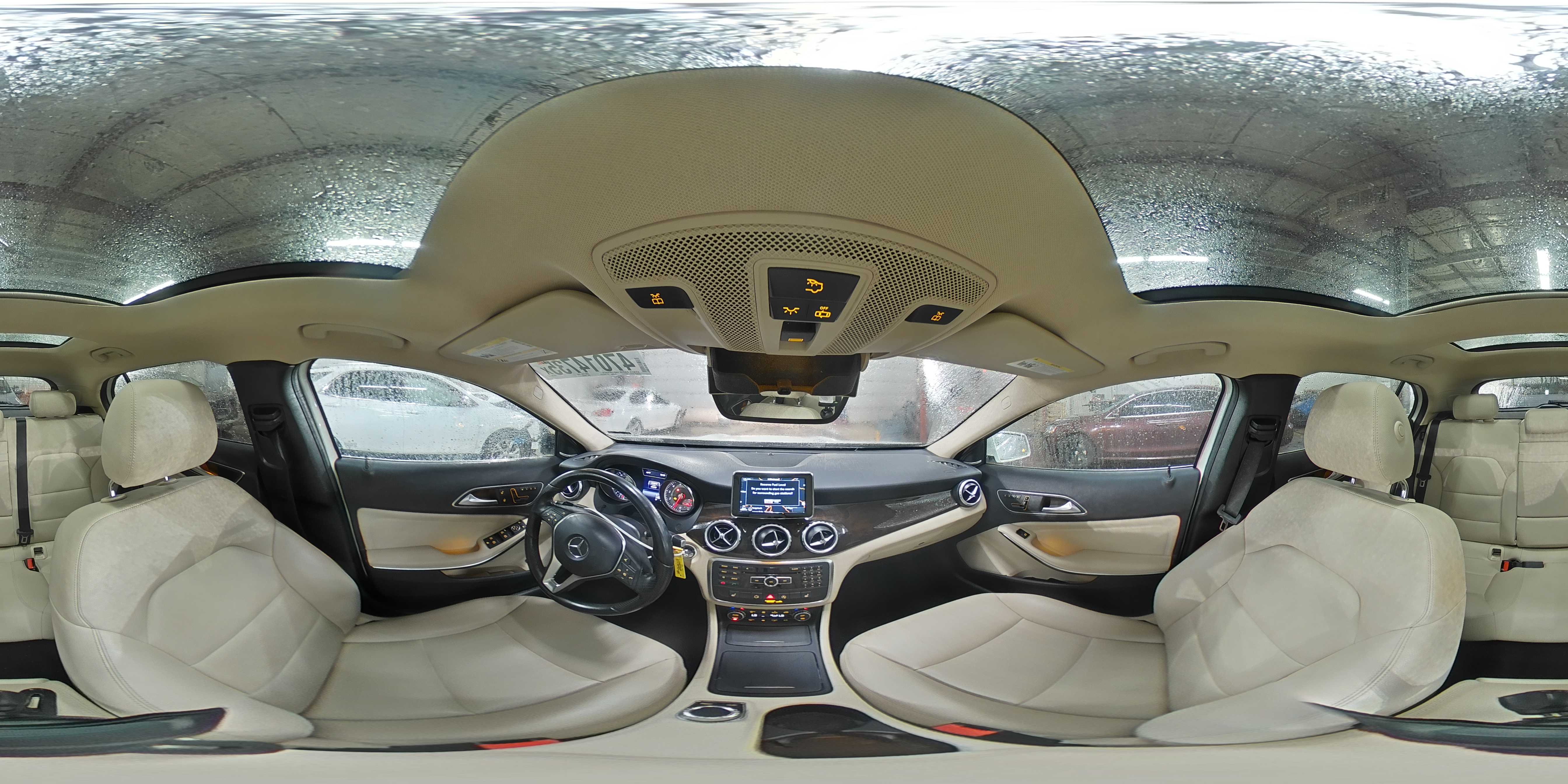 2015 Mercedes-Benz GLA-klasse - Image 14