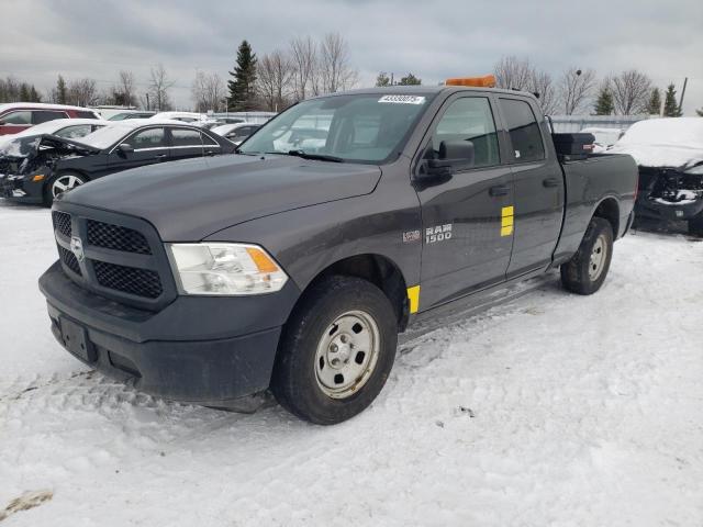 2017 Ram 1500 St