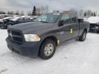 2017 RAM 1500 ST for sale at Copart ON - TORONTO