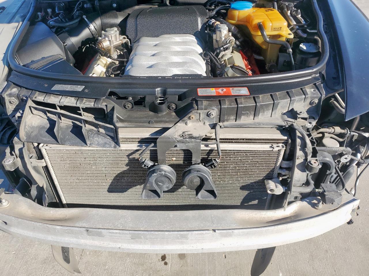 2008 Audi A6 - Image 11