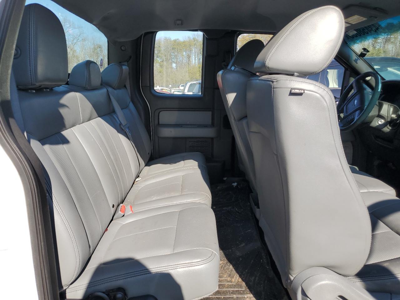 2014 Ford F-150 - Image 10