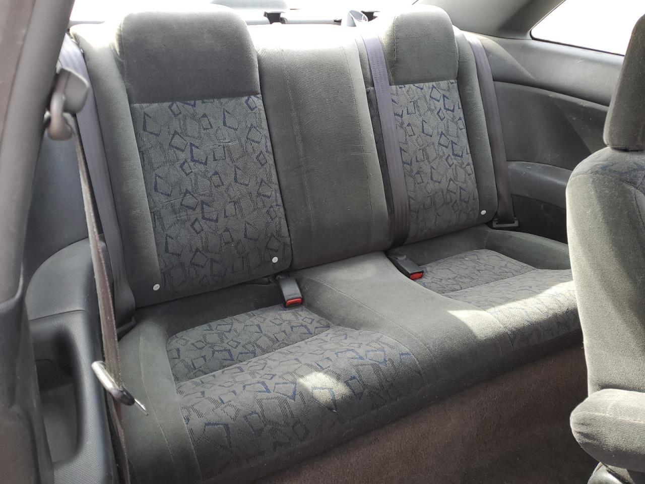 2001 Honda Civic - Image 10