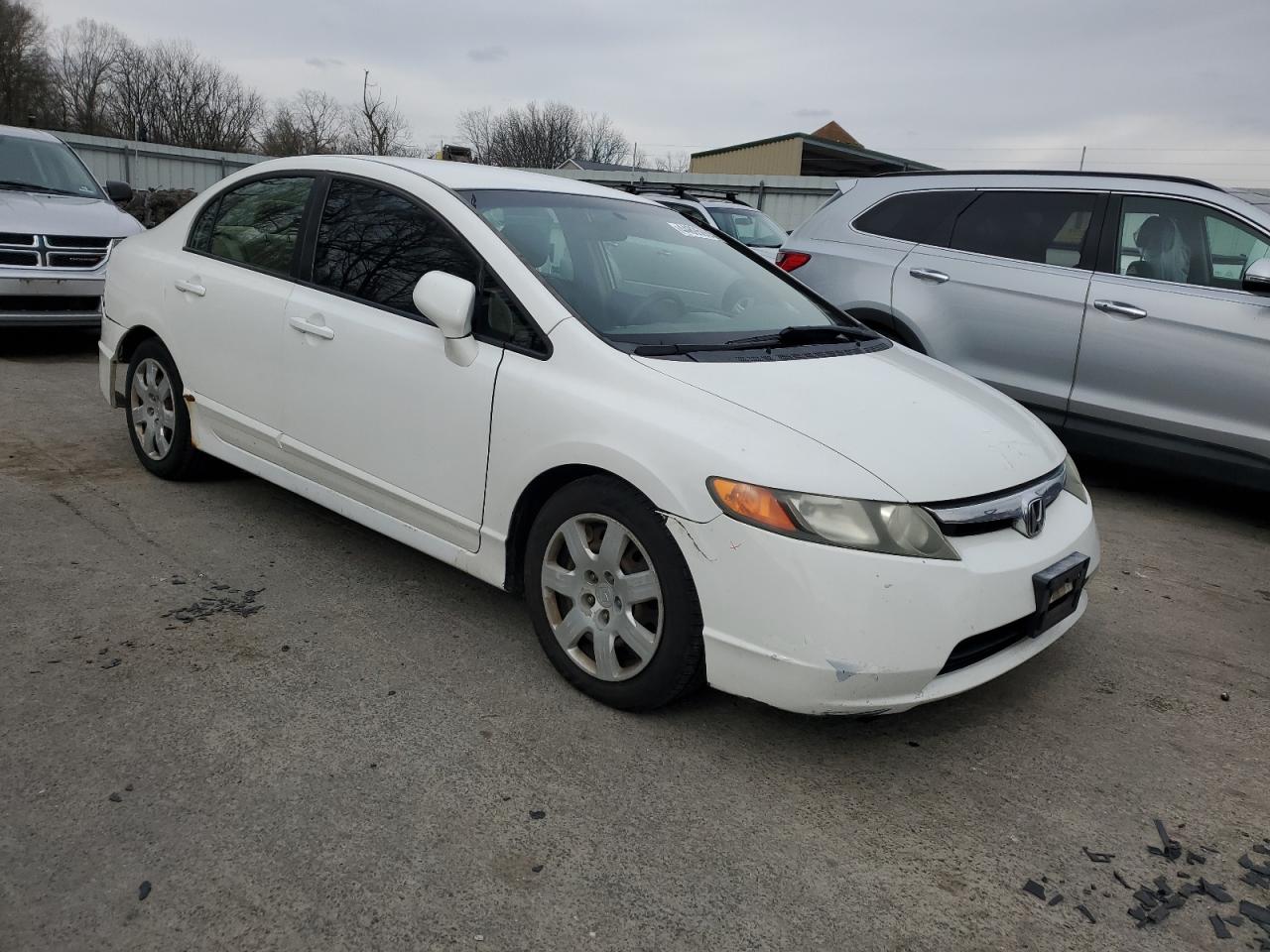 2006 Honda Civic - Image 4